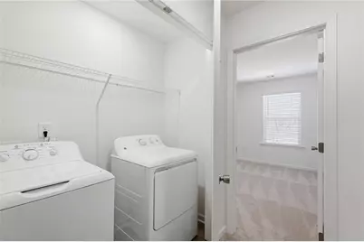 1539 Aralynn Way, Conyers, GA 30013 - Photo 17