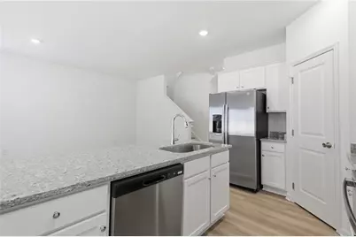 1539 Aralynn Way, Conyers, GA 30013 - Photo 9