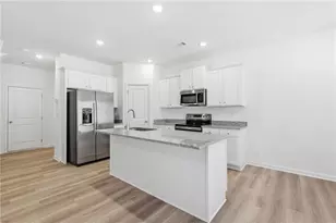 1539 Aralynn Wy, Conyers, GA 30013 - Photo 1