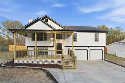 3363 Old Oaks Rd, Buford, GA 30519 - Photo 1