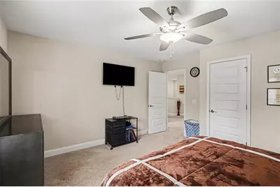 132 Whitworth Drive, Locust Grove, GA 30248 - Photo 25