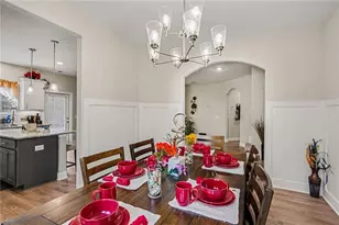 132 Whitworth Dr, Locust Grove, GA 30248 - Photo 5