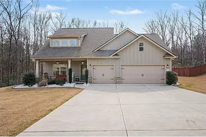 132 Whitworth Drive, Locust Grove, GA 30248 - Photo 29