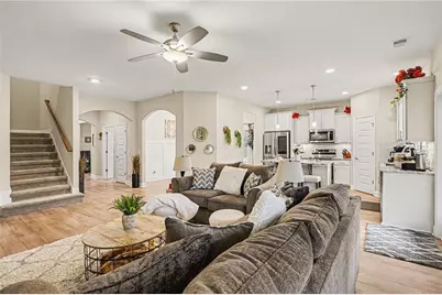 132 Whitworth Drive, Locust Grove, GA 30248 - Photo 3