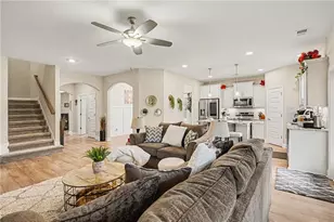 132 Whitworth Dr, Locust Grove, GA 30248 - Photo 3