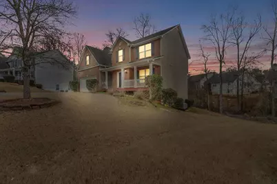 1722 River Mill Trail NE, Conyers, GA 30012 - Photo 1