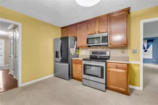 1722 River Mill Trail NE, Conyers, GA 30012 - Photo 5