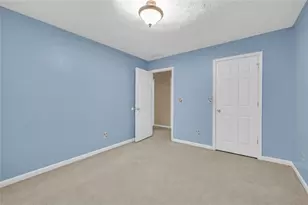 1722 River Mill Trail NE, Conyers, GA 30012 - Photo 19