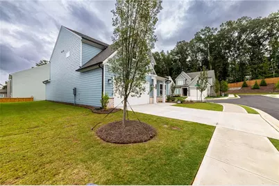 212 Birchwood Row, Holly Springs, GA 30115 - Photo 91