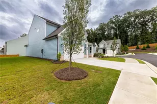 212 Birchwood Row, Holly Springs, GA 30115 - Photo 91