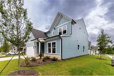 212 Birchwood Row, Holly Springs, GA 30115 - Photo 5