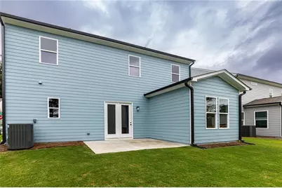 212 Birchwood Row, Holly Springs, GA 30115 - Photo 93