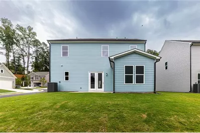 212 Birchwood Row, Holly Springs, GA 30115 - Photo 7