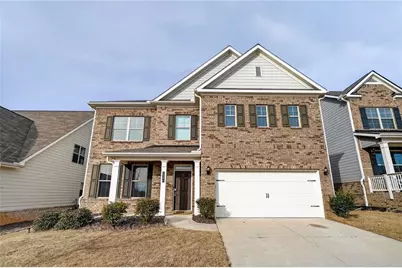 3204 Goldberry Street, Buford, GA 30519 - Photo 1