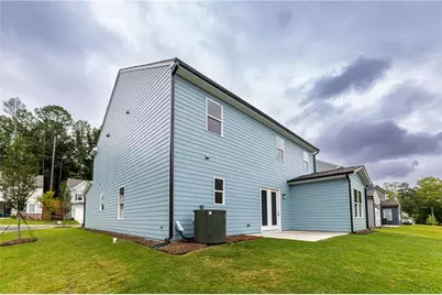 212 Birchwood Row, Holly Springs, GA 30115 - Photo 5