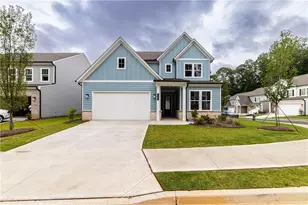 212 Birchwood Row, Holly Springs, GA 30115 - Photo 3