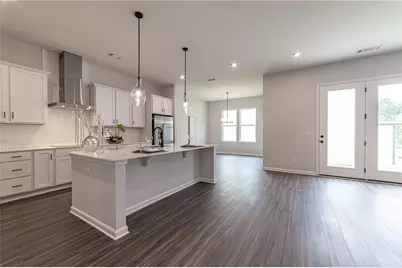 212 Birchwood Row, Holly Springs, GA 30115 - Photo 37