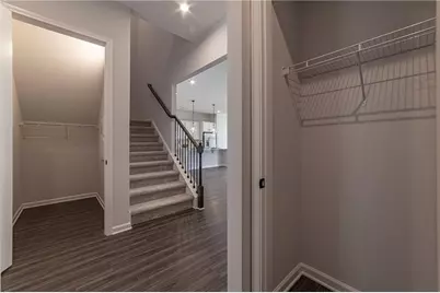 212 Birchwood Row, Holly Springs, GA 30115 - Photo 17