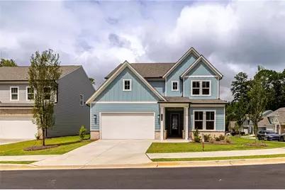 212 Birchwood Row, Holly Springs, GA 30115 - Photo 11