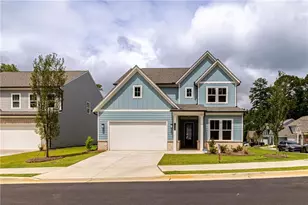 212 Birchwood Row, Holly Springs, GA 30115 - Photo 11