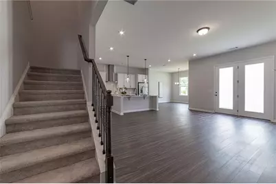 212 Birchwood Row, Holly Springs, GA 30115 - Photo 15