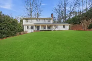 4174 McClatchey Cir NE, Atlanta, GA 30342 - Photo 1