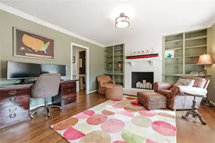 4174 McClatchey Cir NE, Atlanta, GA 30342 - Photo 13