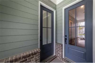 107 Cedar Brook Drive, Holly Springs, GA 30115 - Photo 7