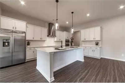 107 Cedar Brook Drive, Holly Springs, GA 30115 - Photo 13