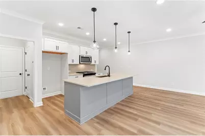 1408 Jazzberry Way, Marietta, GA 30066 - Photo 9