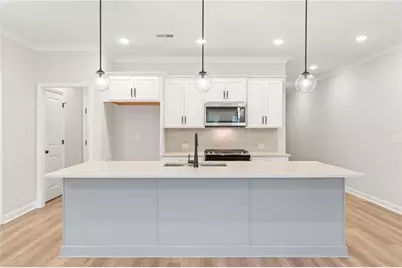 1408 Jazzberry Way, Marietta, GA 30066 - Photo 7