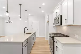 1408 Jazzberry Way, Marietta, GA 30066 - Photo 5