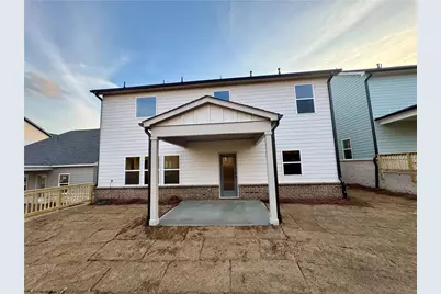 5537 Coalie Trace, Flowery Branch, GA 30542 - Photo 37