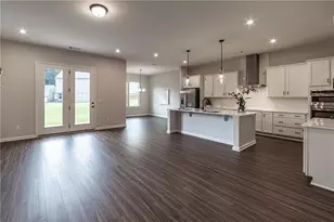 107 Cedar Brk Dr, Holly Springs, GA 30115 - Photo 11