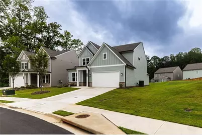 107 Cedar Brook Drive, Holly Springs, GA 30115 - Photo 3