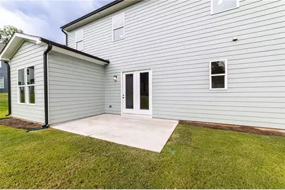 107 Cedar Brook Drive, Holly Springs, GA 30115 - Photo 31