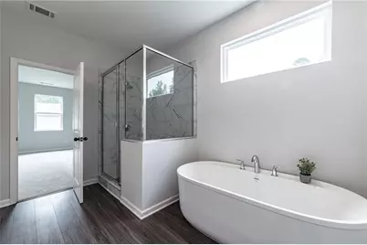 107 Cedar Brook Drive, Holly Springs, GA 30115 - Photo 77