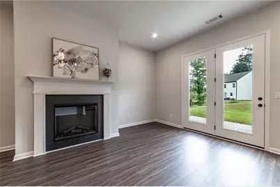 107 Cedar Brook Drive, Holly Springs, GA 30115 - Photo 15