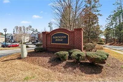 9102 Fairington Ridge Circle, Lithonia, GA 30038 - Photo 7