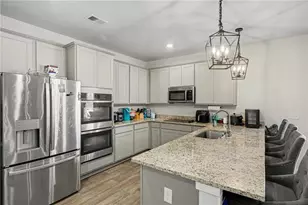 942 Teabiscuit Wy, McDonough, GA 30253 - Photo 13