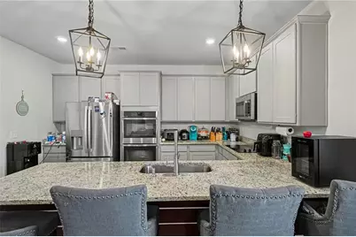 942 Teabiscuit Way, McDonough, GA 30253 - Photo 11