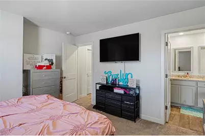 942 Teabiscuit Way, McDonough, GA 30253 - Photo 21