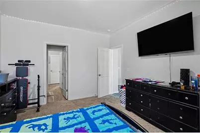 942 Teabiscuit Way, McDonough, GA 30253 - Photo 25