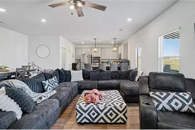 942 Teabiscuit Way, McDonough, GA 30253 - Photo 5