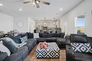 942 Teabiscuit Wy, McDonough, GA 30253 - Photo 5