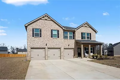 942 Teabiscuit Way, McDonough, GA 30253 - Photo 3