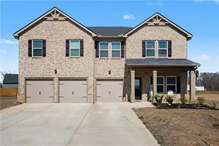 942 Teabiscuit Wy, McDonough, GA 30253 - Photo 1
