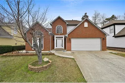 675 Manor Glen Drive, Suwanee, GA 30024 - Photo 1