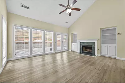 675 Manor Glen Drive, Suwanee, GA 30024 - Photo 9