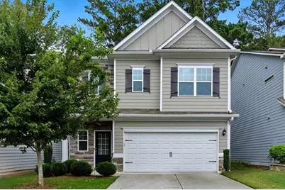 140 Bryon Lane, Acworth, GA 30102 - Photo 37